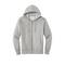 District® Perfect Weight® Fleece Full-Zip Hoodie
